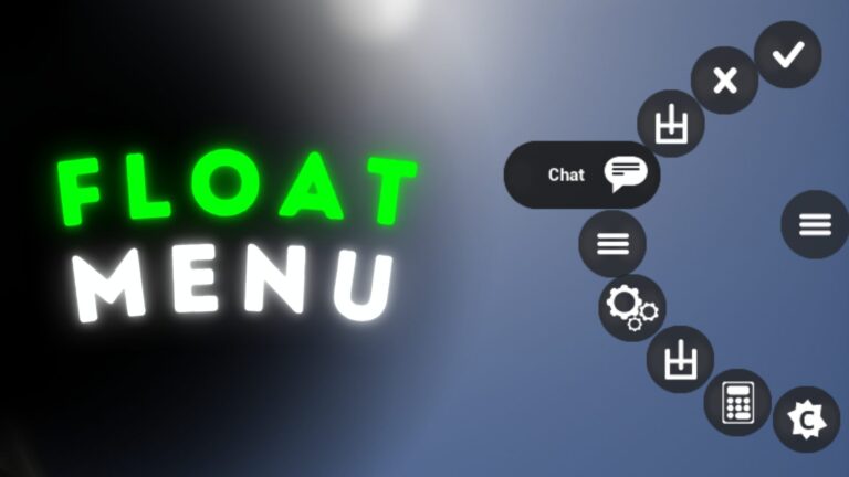 Float Menu X download