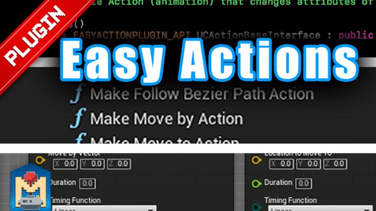 Easy Actions Plugin download