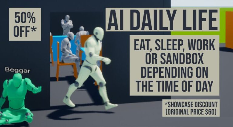 Daily Life AI download