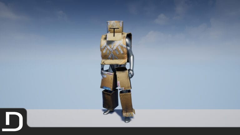 Survival Inventory download