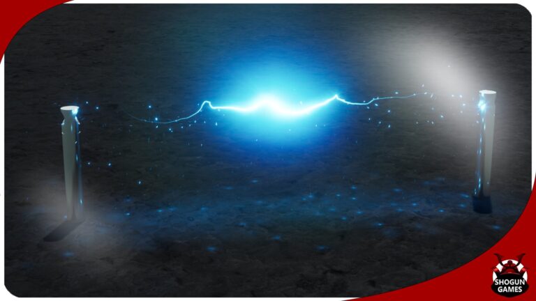 Tether Beam FX download