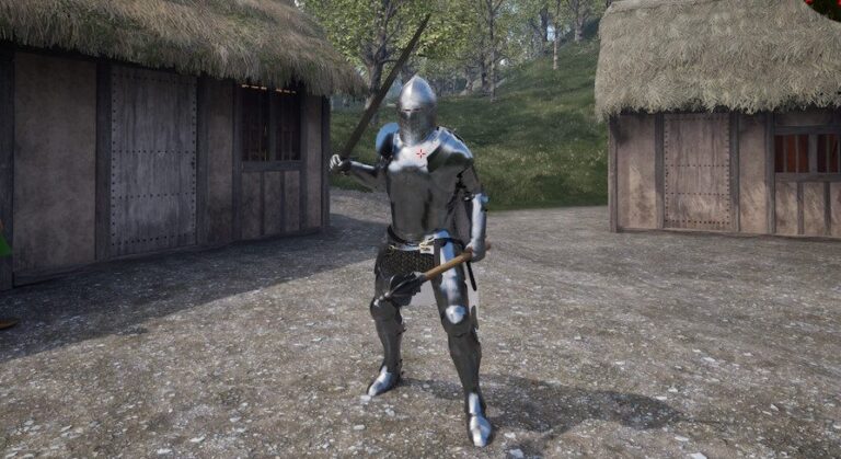 Moore’s RPG Template download