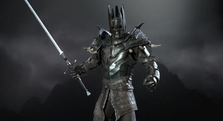 Death Knight 2 download