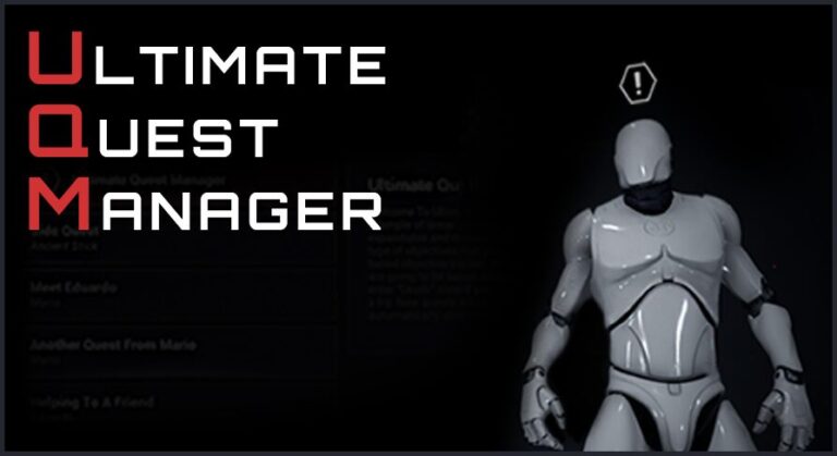 Ultimate Quest Manager download