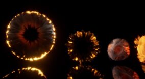 Magic Portal 2D Effects Pack download