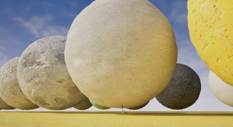 Cobra Concrete Material Pack – Basic (15 Unique Instances) download