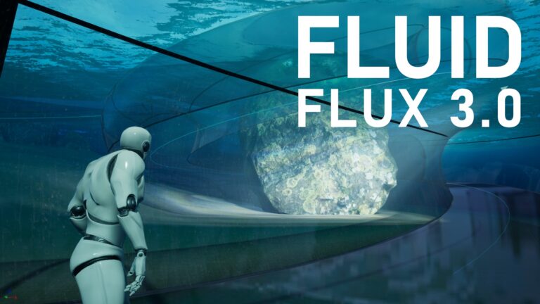 Fluid Flux download