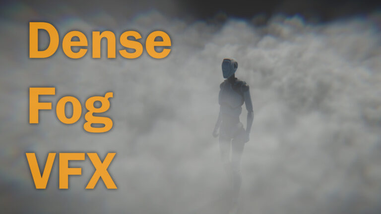 Dense Fog VFX download