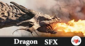 Dragon Sounds Pack download