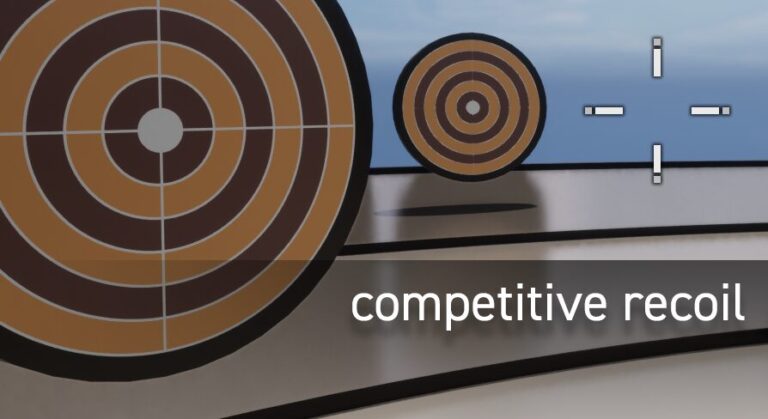 Competitive Recoil download