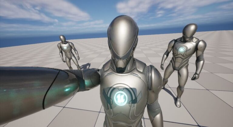 Simple Selfie System (Replicated) download