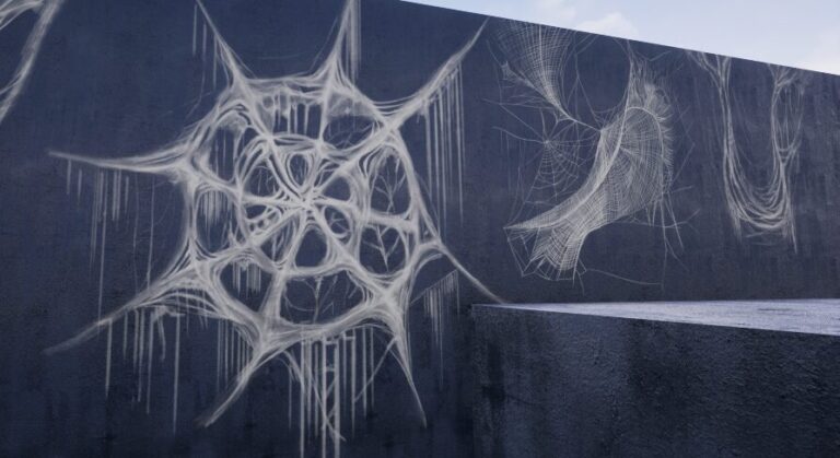 Spiderweb Collection download