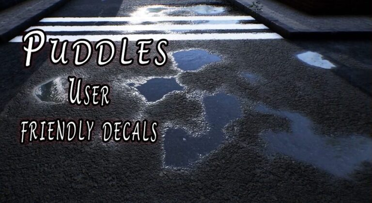 Puddles download
