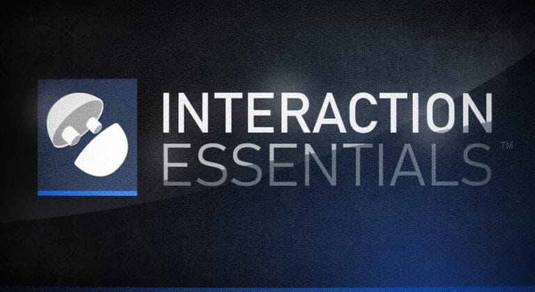 Interaction Essentials download