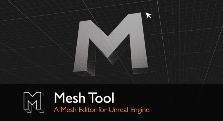 Mesh Tool download