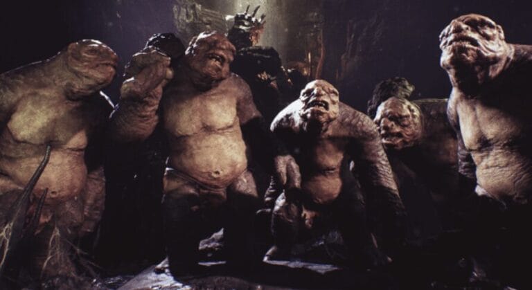 Cave Troll Lightweight download