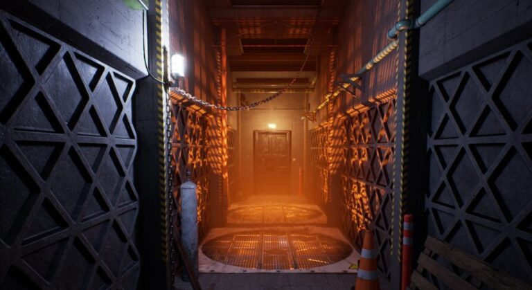 Underground Bunker download