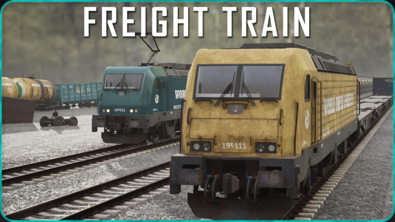 Freight Train download