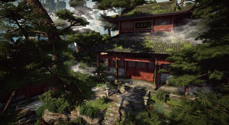 Zhang Jia Jie Mountain download