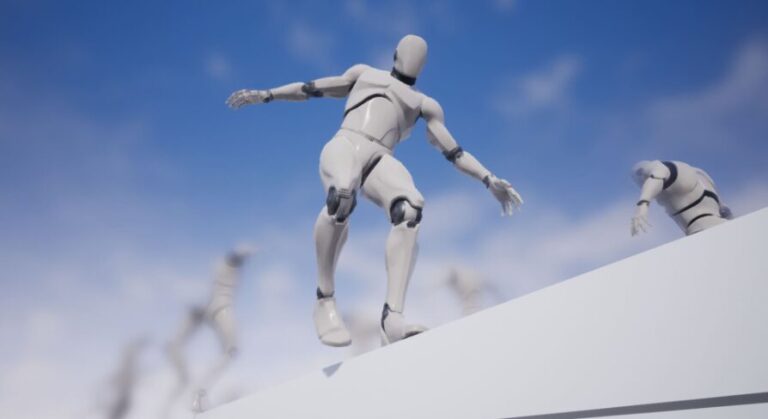 Balance Animset download