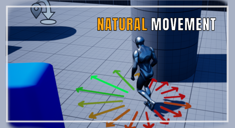 Natural Movement – AI Smoothing System download