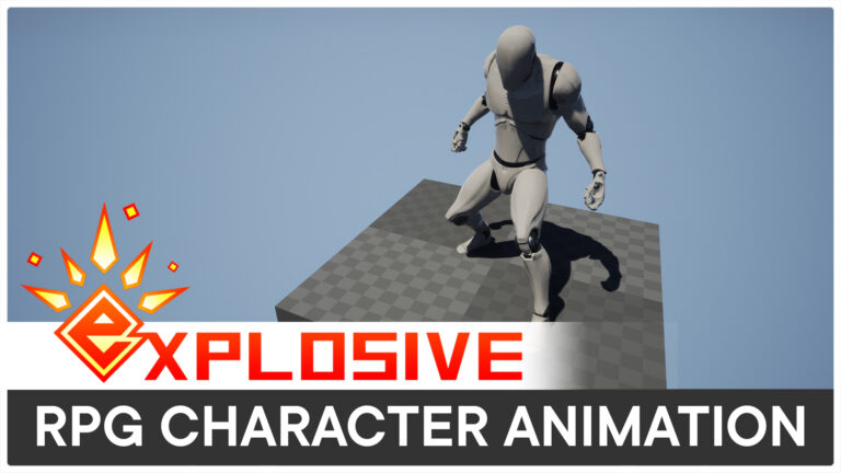 RPG Character Anims download