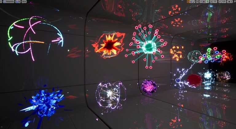 Orb vfx niagara download