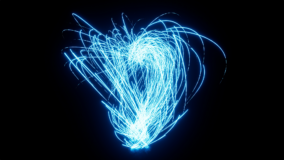 UE5 Morph Mesh VFX download