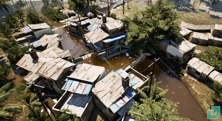 Shanty Town Slums download