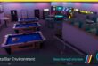 Pizza Bar Environment download