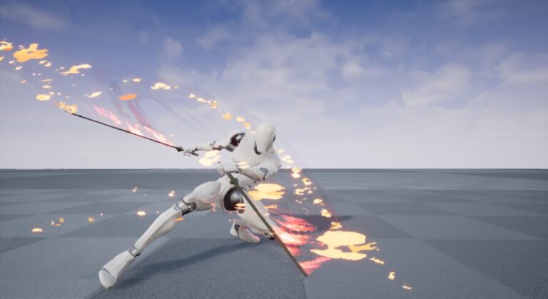 Dual Swords download