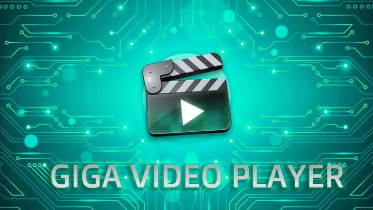 Giga Video Player download