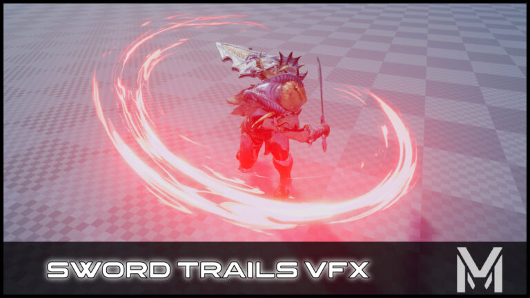 Sword Trails VFX download