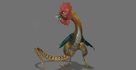 Basilisk download