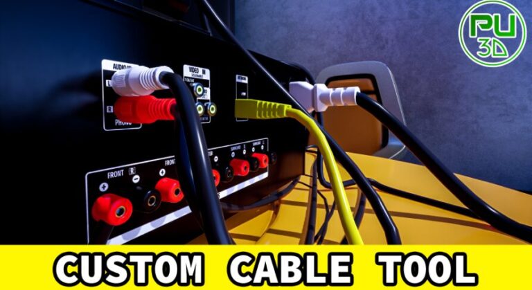 Versatile Cable Tool download