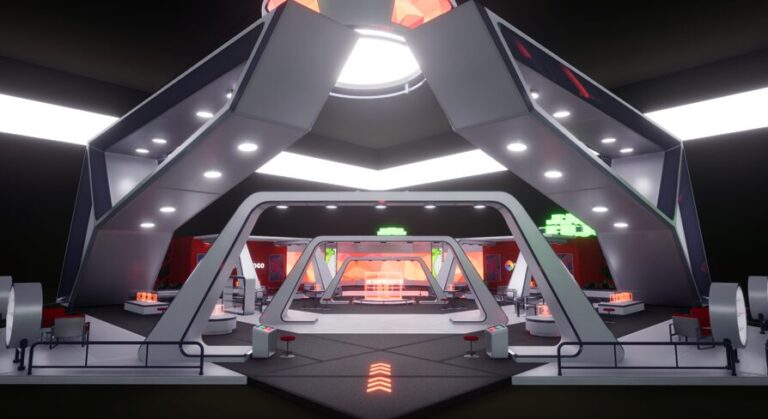 Showroom Level Kit 6 download
