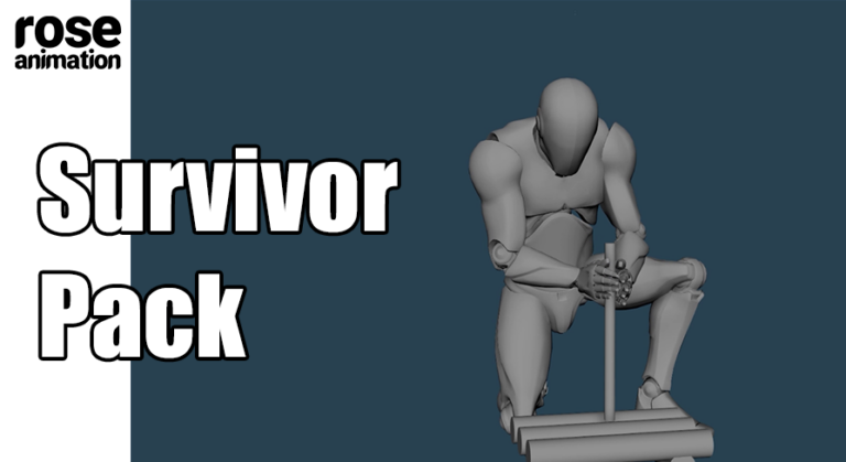 Survivor Pack download