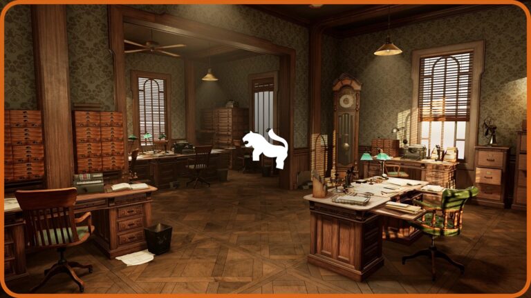1900s Office ( 1900s 1900th Office Officed Workspace Workspace ) download