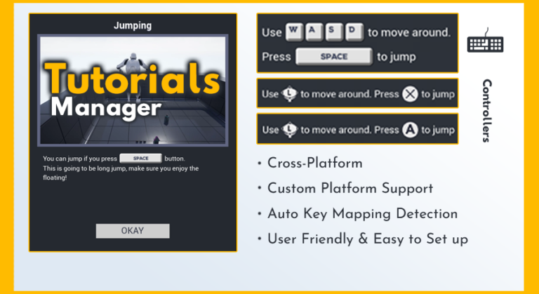 Tutorials Manager download
