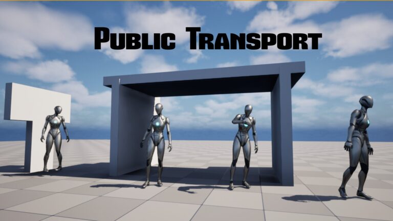 Public Transport download