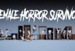 Female Horror Survivor download