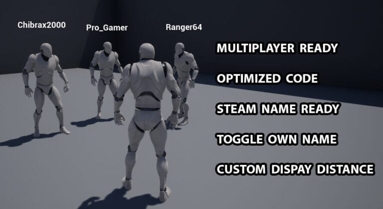 Easy Nameplate download