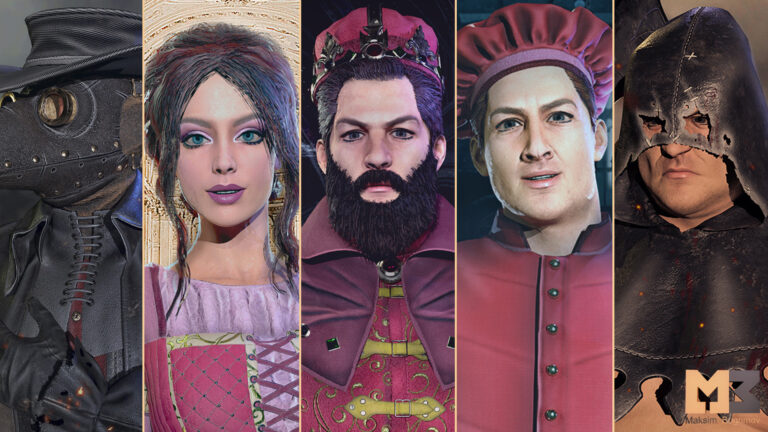 NPC King And Queen download