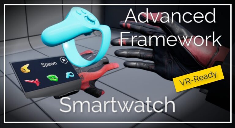 AFU – Smartwatch – VR download