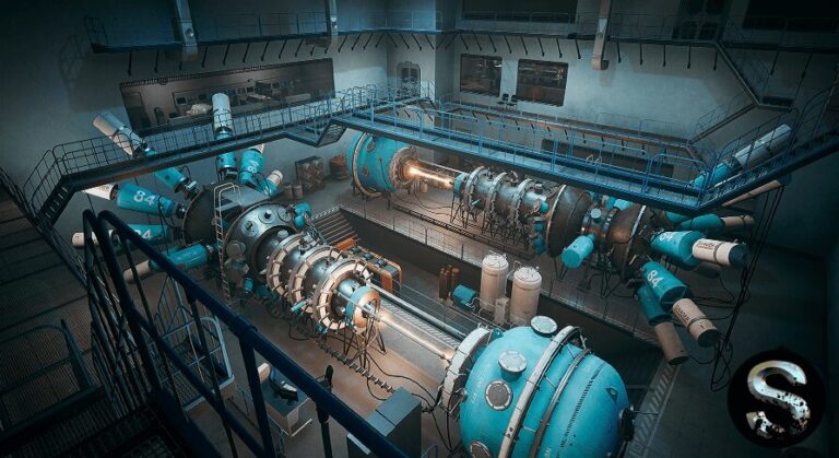 Science Laboratory download