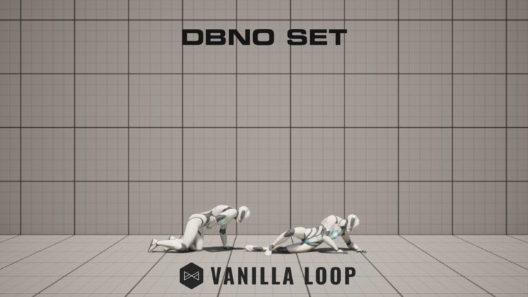 DBNO Set download