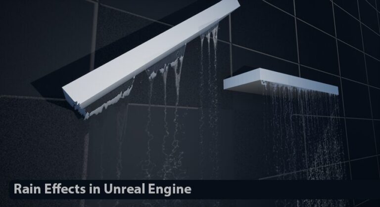 Rain Effects download