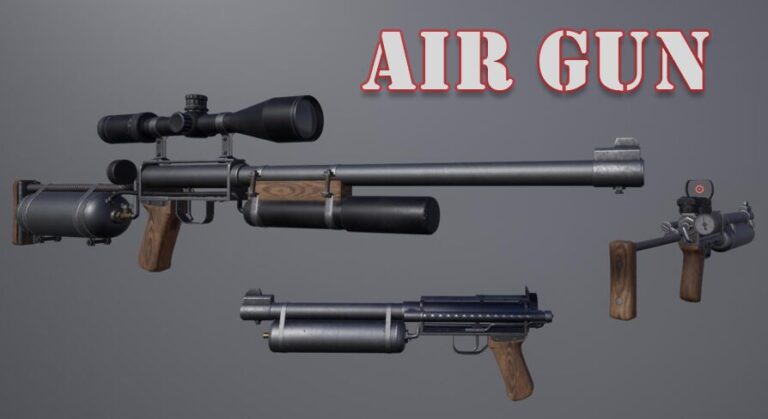 Air Gun download
