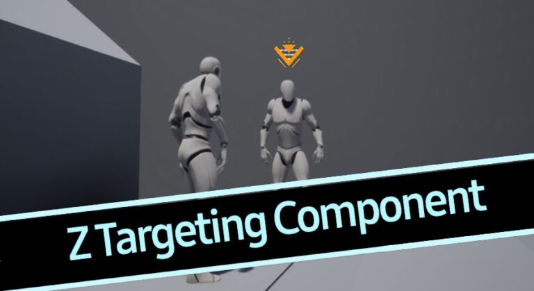 Z Targeting Component download