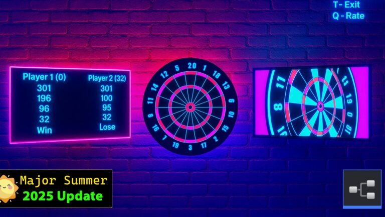 DARTS download